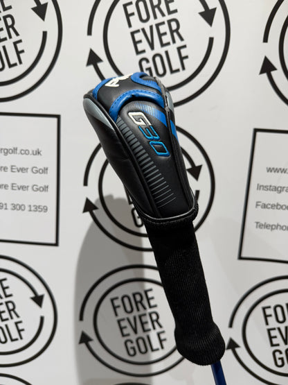 PING G30 3 HYBRID / 19 Degree / RH / Stiff Flex