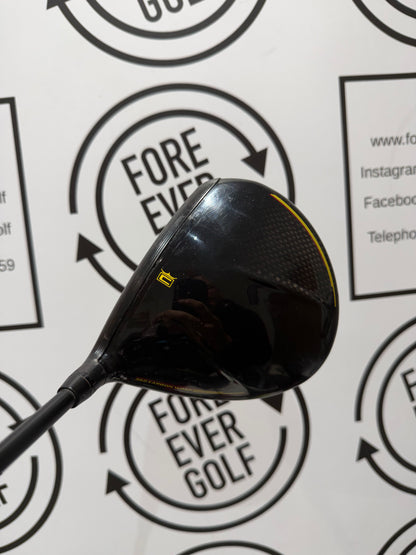 COBRA SZ SPEEDZONE DRIVER / 10.5 Deg / RH / STIFF FLEX
