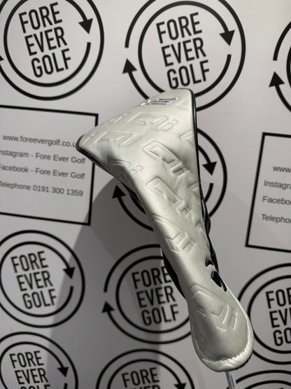 TAYLORMADE Qi35 DRIVER / 10.5 Degree / RH / 50g Reg Flex