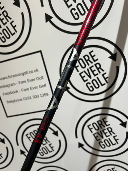 PING G410 DRIVER / 12 Degree / RH / 55g Soft Regular Flex