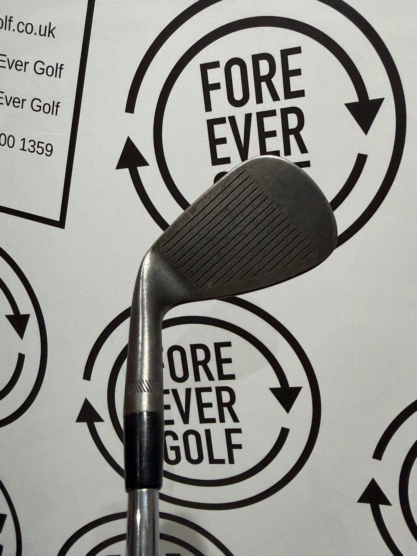 TITLEIST VOKEY SM9 PITCHING WEDGE / 46 Deg (10F) / RH / Wedge Flex