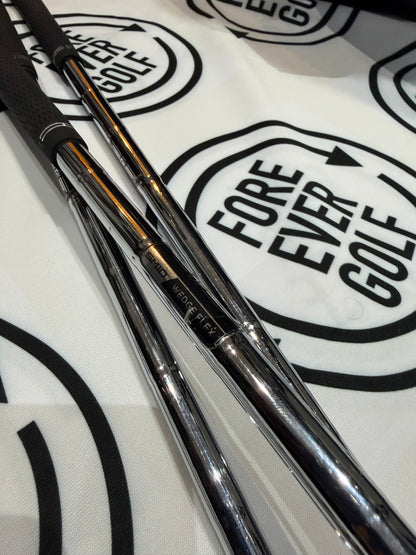 TITLEIST VOKEY SM10 WEDGES / 50,54,58 / RH / Wedge Flex