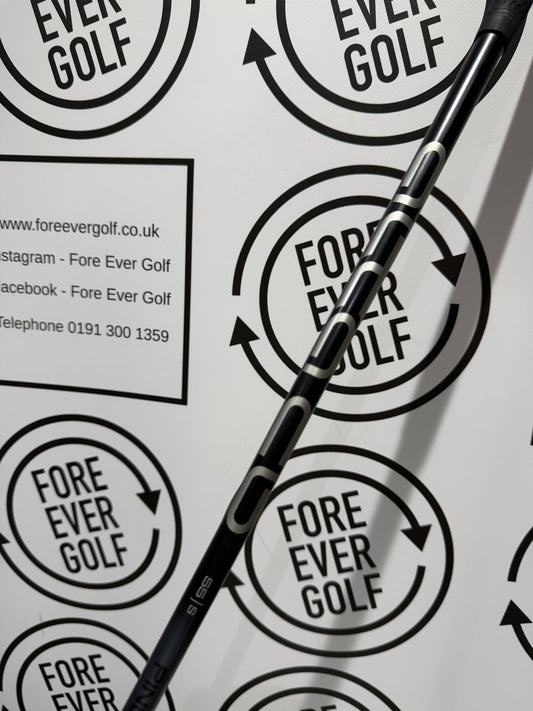 PING DRIVER SHAFT / 55g Stiff Flex / ALTA CB / 44.5” in Length / GOOD USED