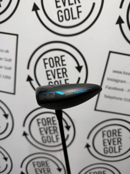 PING G440 SFT 3 WOOD / 16 Degree / RH / 65g Reg Flex