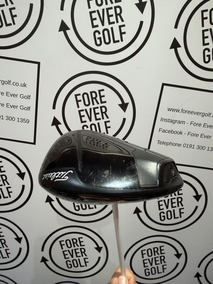 TITLEIST TSR2 DRIVER / 9 Degree / RH / 40g Soft Reg Flex