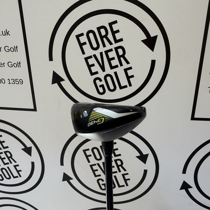 PING G430 5 HYBRID / 26 Deg / RH / 70g Reg Flex / GOOD USED