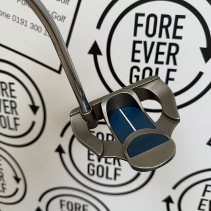 PING G2i CRAZ-E PUTTER / 35” / Mens RH / GOOD USED