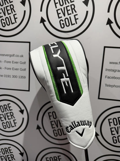 CALLAWAY ELYTE X DRIVER / 12 Degree / RH / 50g Reg Flex / NEW