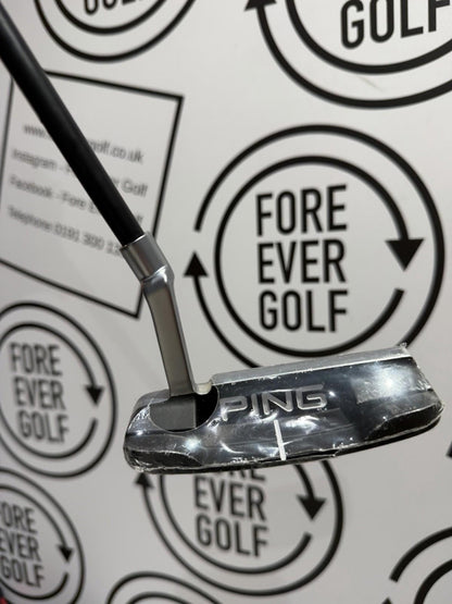 PING ANSER (2024) PUTTER / 34” / Mens RH / NEW