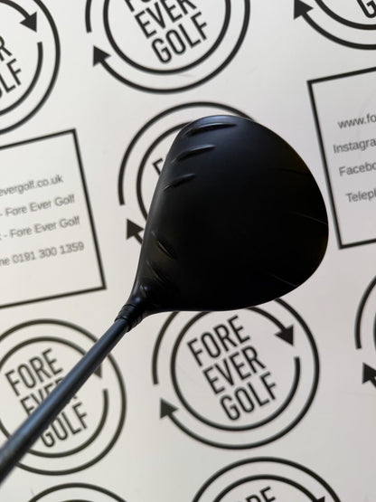 PING G425 SFT DRIVER / 10.5 Deg / Mens RH 55g Reg Flex / V.GOOD USED