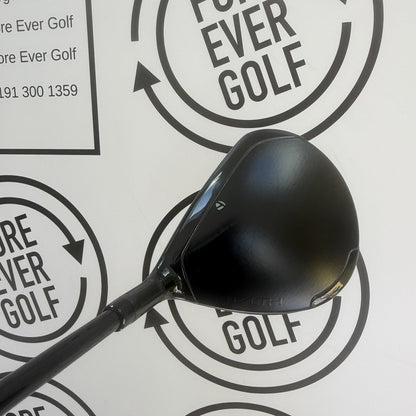TAYLORMADE STEALTH 3 WOOD / 15 Degree / RH / 60g Stiff Flex / GOOD USED