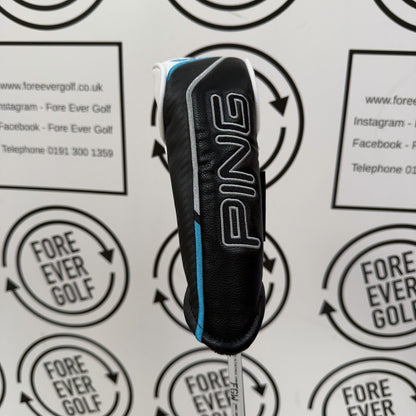 PING G440 4 HYBRID / 23 Degree / RH / 70g Regular Flex / MINT USED