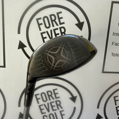 CALLAWAY EPIC SPEED DRIVER / 9 Degree / RH / 60g Stiff Flex / V.GOOD USED