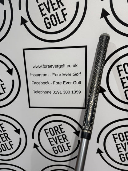 TAYLORMADE SIM2 MAX-D 5 WOOD / 19 Degree / RH / 45g Reg Flex / OK USED