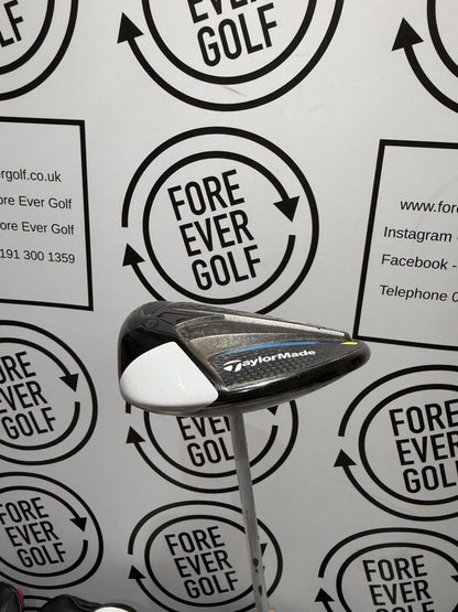 TAYLORMADE SIM2 MAX-D 3 WOOD / 16 Degree / RH / 45g Reg Flex / OK USED