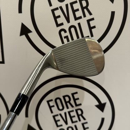 COBRA TOUR TRUSTY RUSTY GAP WEDGE / 48 Deg / Wedge Flex / GOOD USED