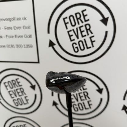 TAYLORMADE M2 3 HYBRID / 19 Deg / RH / 65g Reg Flex / GOOD USED
