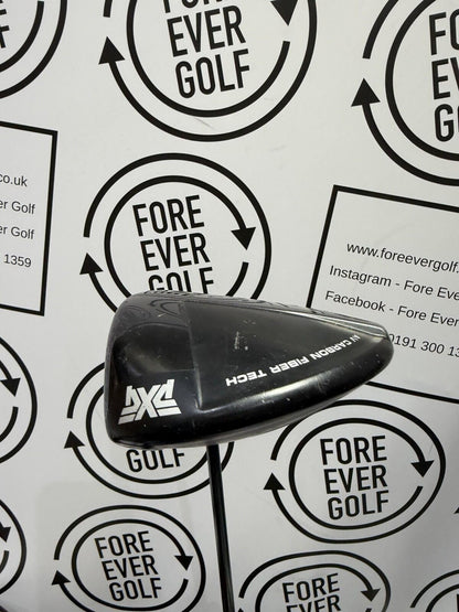 PXG 0811 XF GEN 4 DRIVER / 10.5 Degree / Mens RH / 60g Stiff Flex / GOOD USED