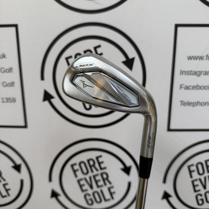 MIZUNO JPX 925 HOT METAL 5 IRON / Mens RH / 90g Reg Flex / NEW