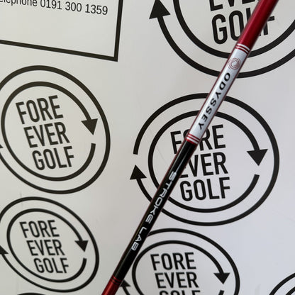 ODYSSEY WHITE HOT OG #7 NANO PUTTER / 34” / Mens RH / MINT USED