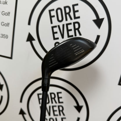COBRA RADSPEED 5 WOOD / 18.5 Deg / Mens RH / 60g Reg Flex / MINT USED