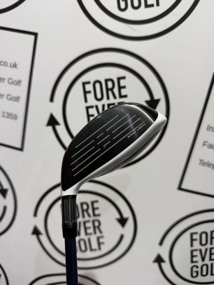 TAYLORMADE SIM2 MAX 3 WOOD / 15 Degree / Mens RH / 50g Reg Flex / MINT USED