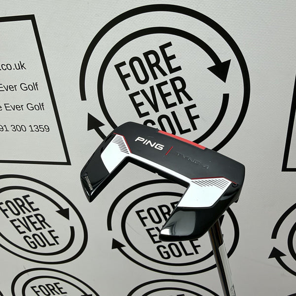 Putters