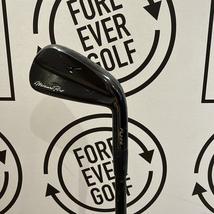 MIZUNO PRO FLI-HI 3 IRON / Mens FH / 85g Stiff Flex / V.GOOD USED