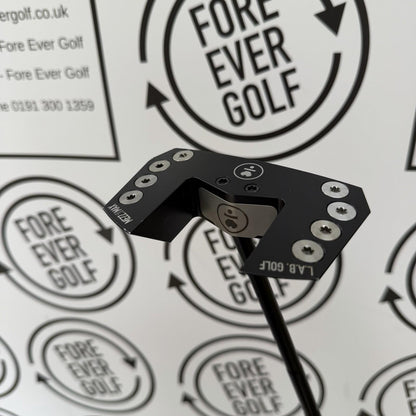 L.A.B GOLF MEZZ.1 MAX PUTTER / 34” / Mens RH / GOOD USED