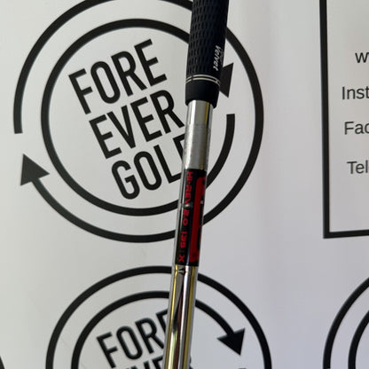 CLEVELAND SAND WEDGE / 54 (LOW) / RH / Wedge Flex / GOOD USED
