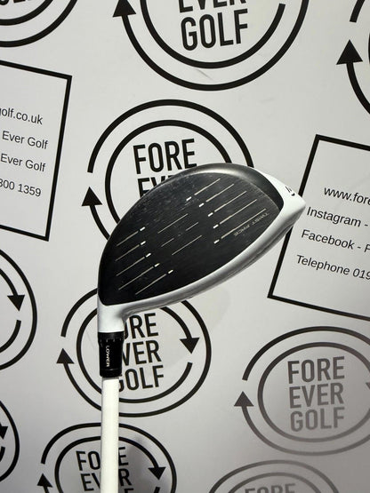 TAYLORMADE SIM2 MAX DRIVER / 9 Degree / HD - 7 GRAPHITE DESIGN TOUR AD Shaft