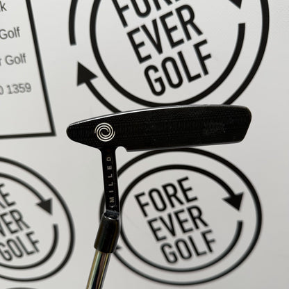 ODYSSEY BLACK SERIES TOUR DESIGNS #2 PUTTER / 34” / Mens RH / GOOD USED