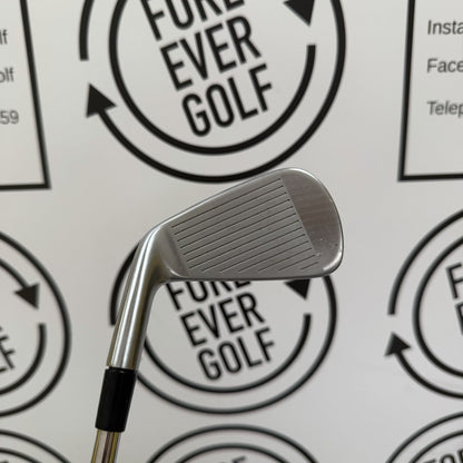 TAYLORMADE P770 (2020) 4 IRON / Mens RH / 120g Stiff Flex / GOOD USED