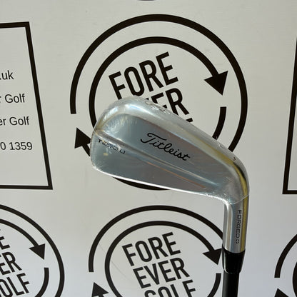 TITLEIST T250U 3 IRON / Mens RH / 80g Stiff Flex / NEW