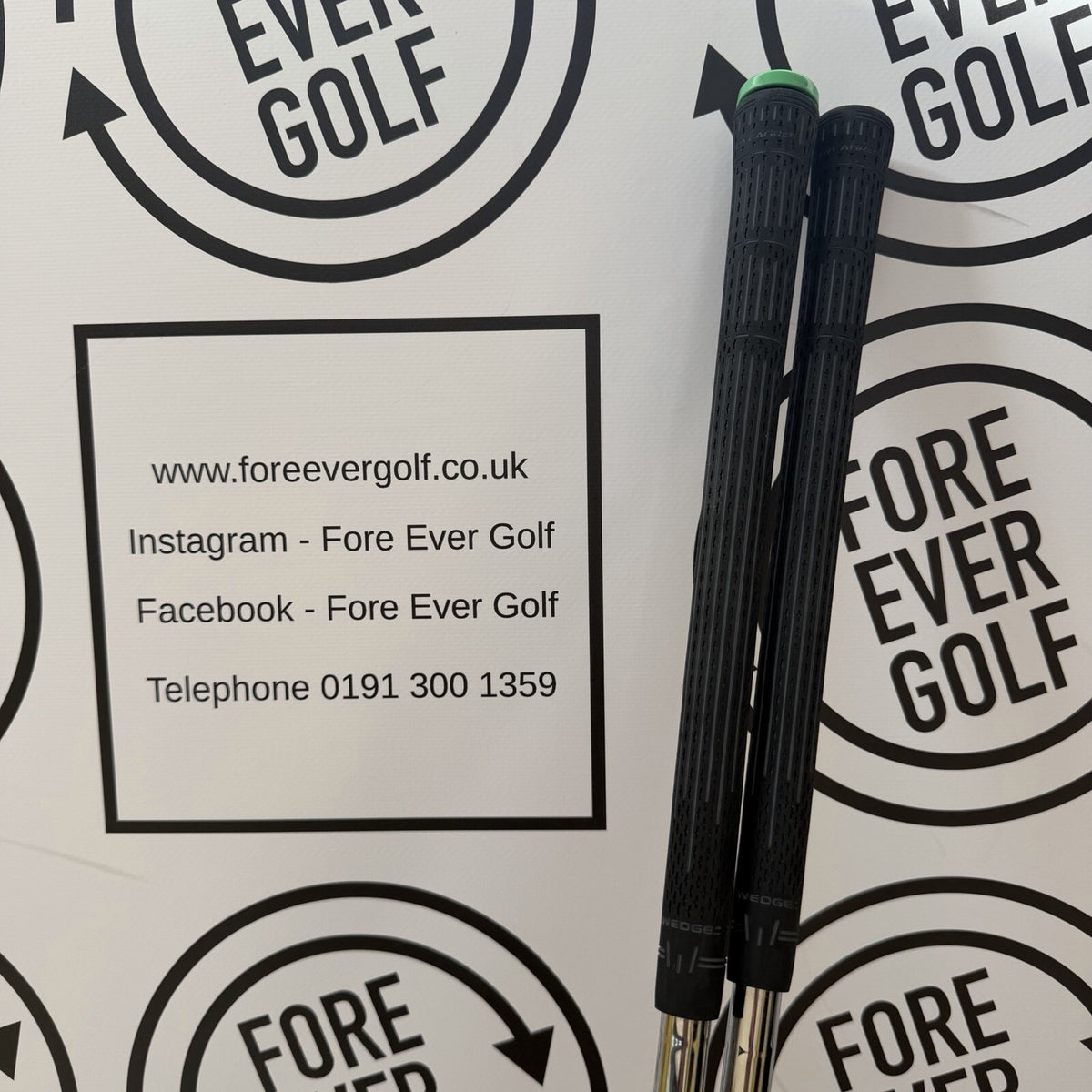 PING S259 WEDGES / 56 & 60 / RH / Black Dot / Wedge Flex / NEW