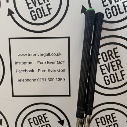 PING S259 WEDGES / 56 & 60 / RH / Black Dot / Wedge Flex / NEW