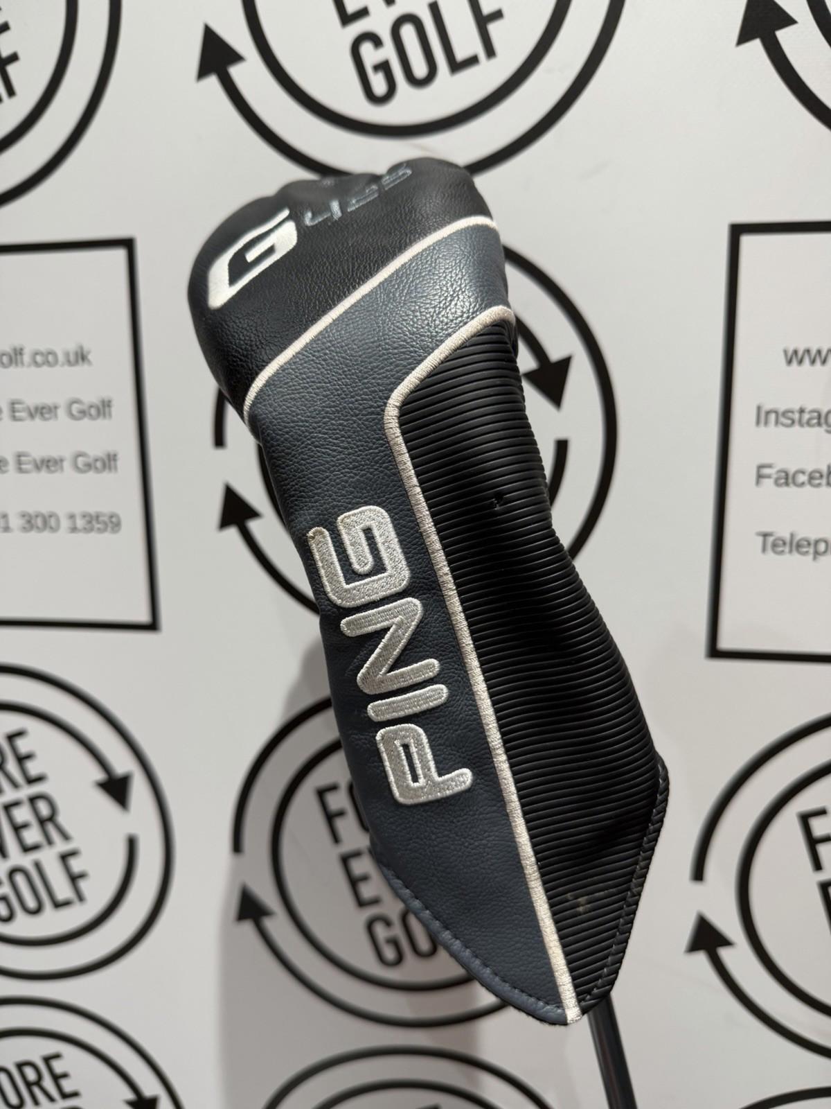 PING G425 MAX 3 WOOD / 14.5 Deg / Mens RH / 65g Reg Flex / V.GOOD USED