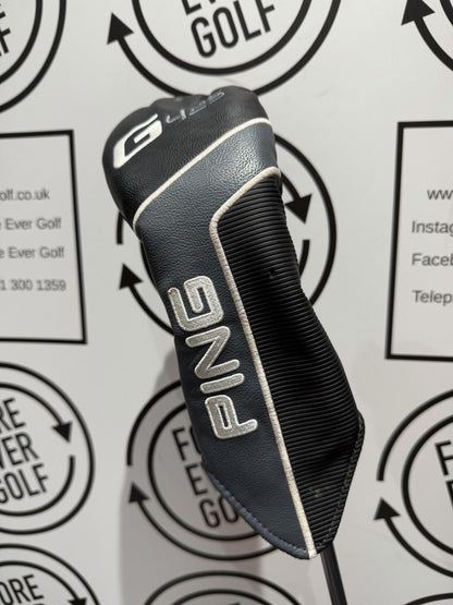 PING G425 MAX 3 WOOD / 14.5 Deg / Mens RH / 65g Reg Flex / V.GOOD USED