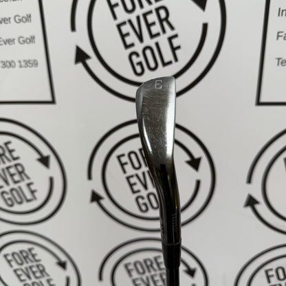 MIZUNO PRO FLI-HI 3 IRON / RH / 95g X-Flex GRAPHITE DESIGN TOUR AD Shaft