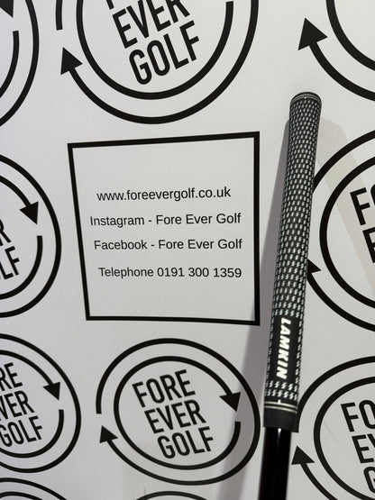 TAYLORMADE Qi10 TOUR 3 WOOD / 15 Deg / RH / 70g X-Stiff Flex / V.GOOD USED