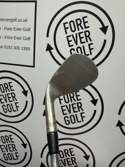 TITLEIST VOKEY SM10 SAND WEDGE / 54 Deg (10S) / Mens RH / Wedge Flex / GOOD USED