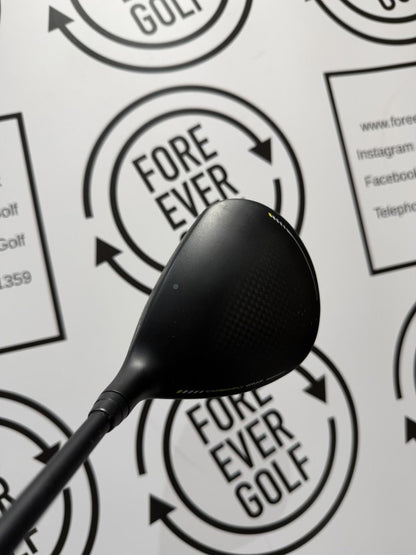 PING G430 MAX 3 WOOD / 15 Degree / Mens RH / 65g Stiff Flex / V.GOOD USED