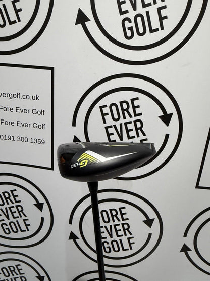 PING G430 MAX 3 WOOD / 15 Degree / Mens RH / 65g Stiff Flex / V.GOOD USED