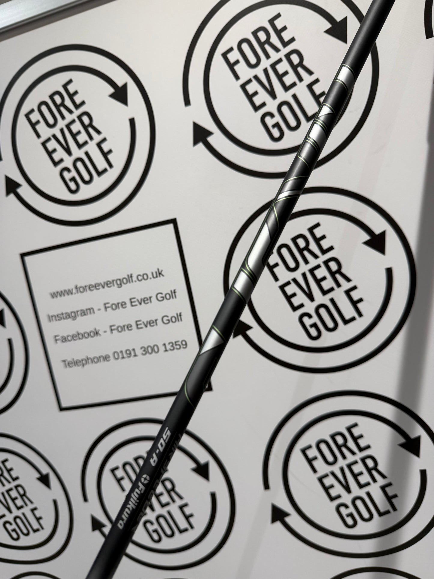 TAYLORMADE Qi35 MAX DRIVER / 12 Degree / RH / 50g A Flex