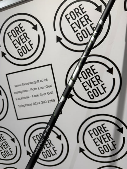 TAYLORMADE Qi35 MAX DRIVER / 12 Degree / RH / 50g A Flex