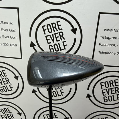 COBRA AIR-X OFFSET DRIVER / 10.5 Deg / Mens RH / 40g Reg Flex / V.GOOD USED