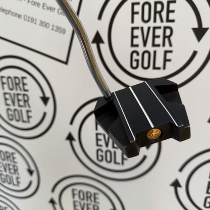 ODYSSEY Ai ONE MILLED ELEVEN PUTTER / 34” / Mens RH / V.GOOD USED