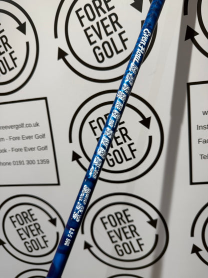 TAYLORMADE Qi35 LS Driver / 9 Degree / RH / 60g Stiff Flex