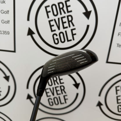 PING G425 SFT 7 WOOD / 22 Deg / RH / 65g Soft Reg Flex / GOOD USED