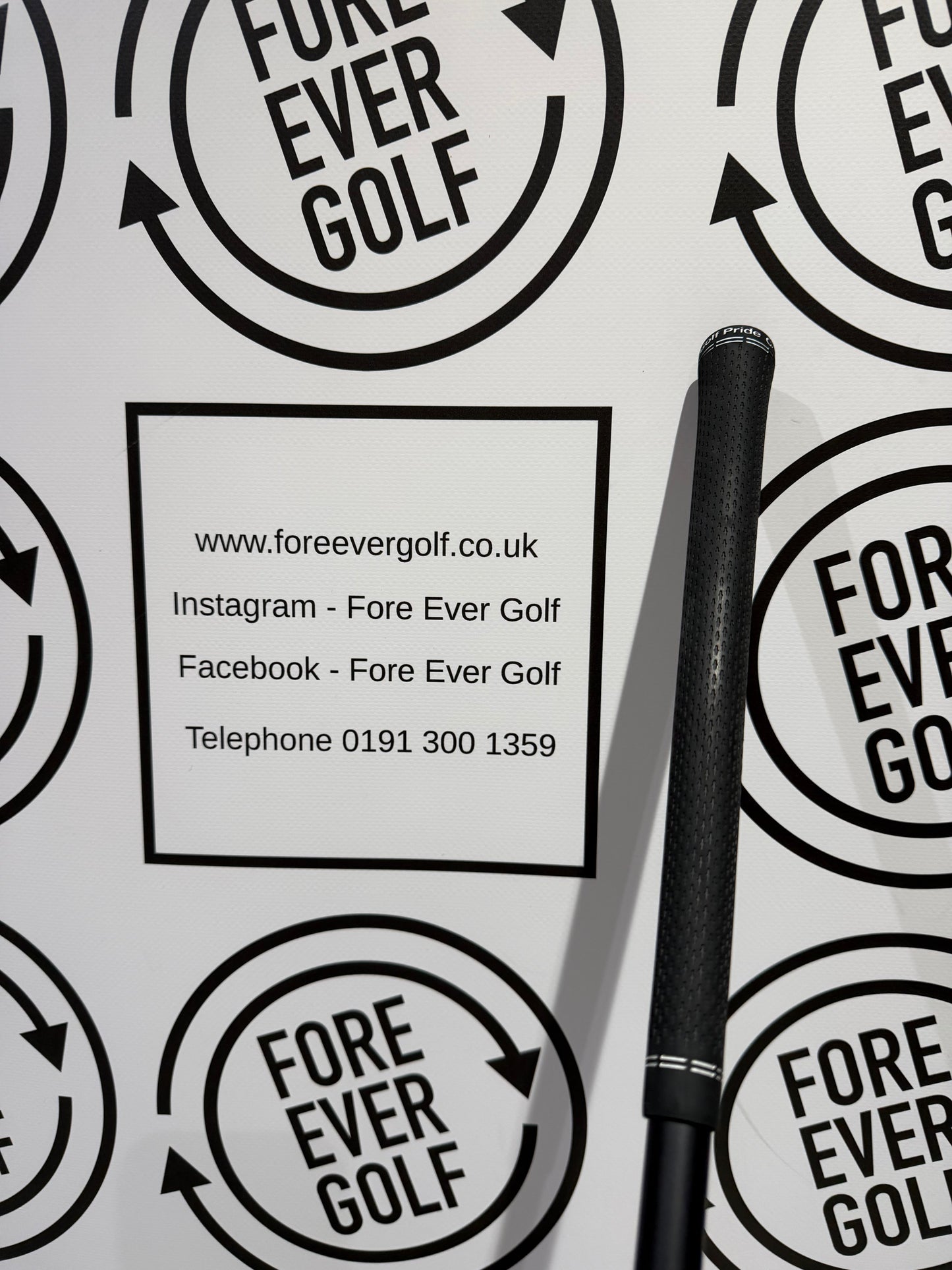 PING G425 5 HYBRID / 26 Degree / RH / 70g Reg Flex